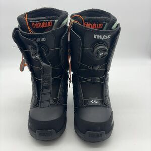 Thirtytwo Women's Lashed Boa Snowboard Boots